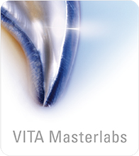 Logotyp VITA Masterlabs