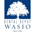 Logotyp Dental Depot Wasio